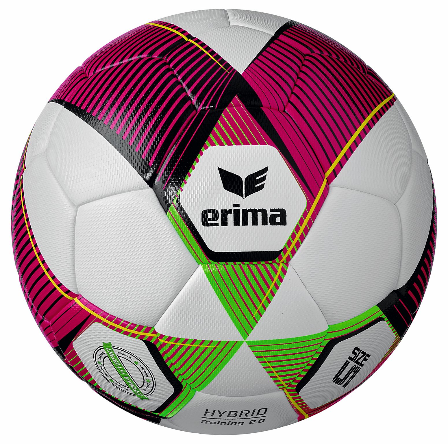 Erima Hybrid Trainingsball 2.0, Gr. 5